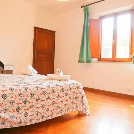 Apartamento Parcheggio Gratuito Vicino Torre Di *