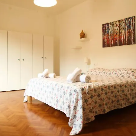 Apartamento Parcheggio Gratuito Vicino Torre Di
